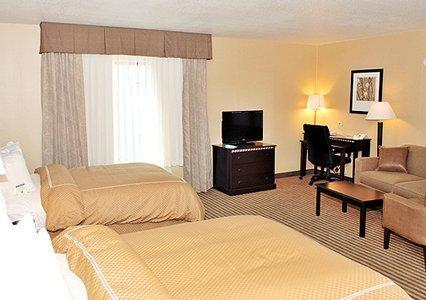 Hotel Davis Area By Ihg Dixon