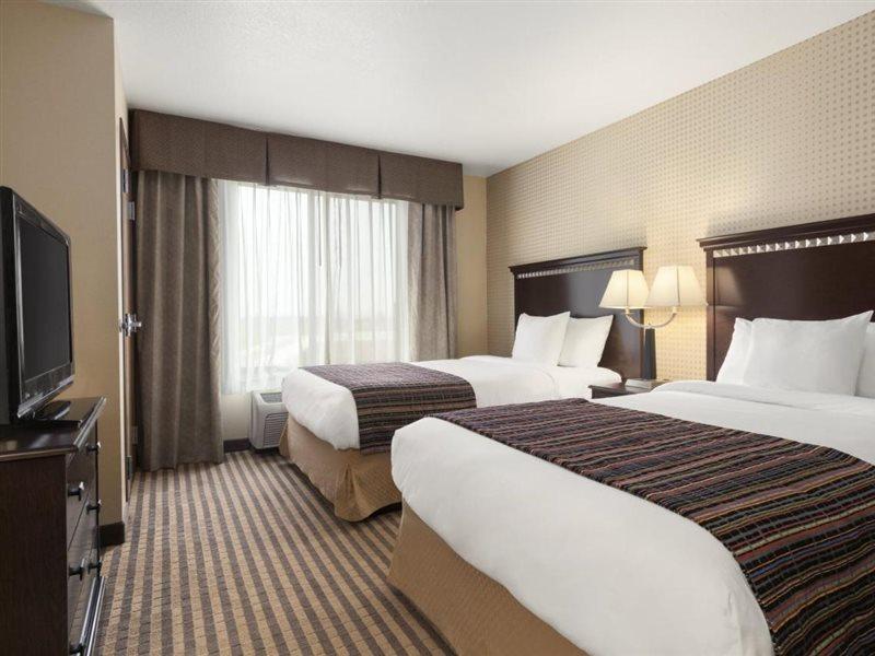 Hotel Davis Area By Ihg 3*