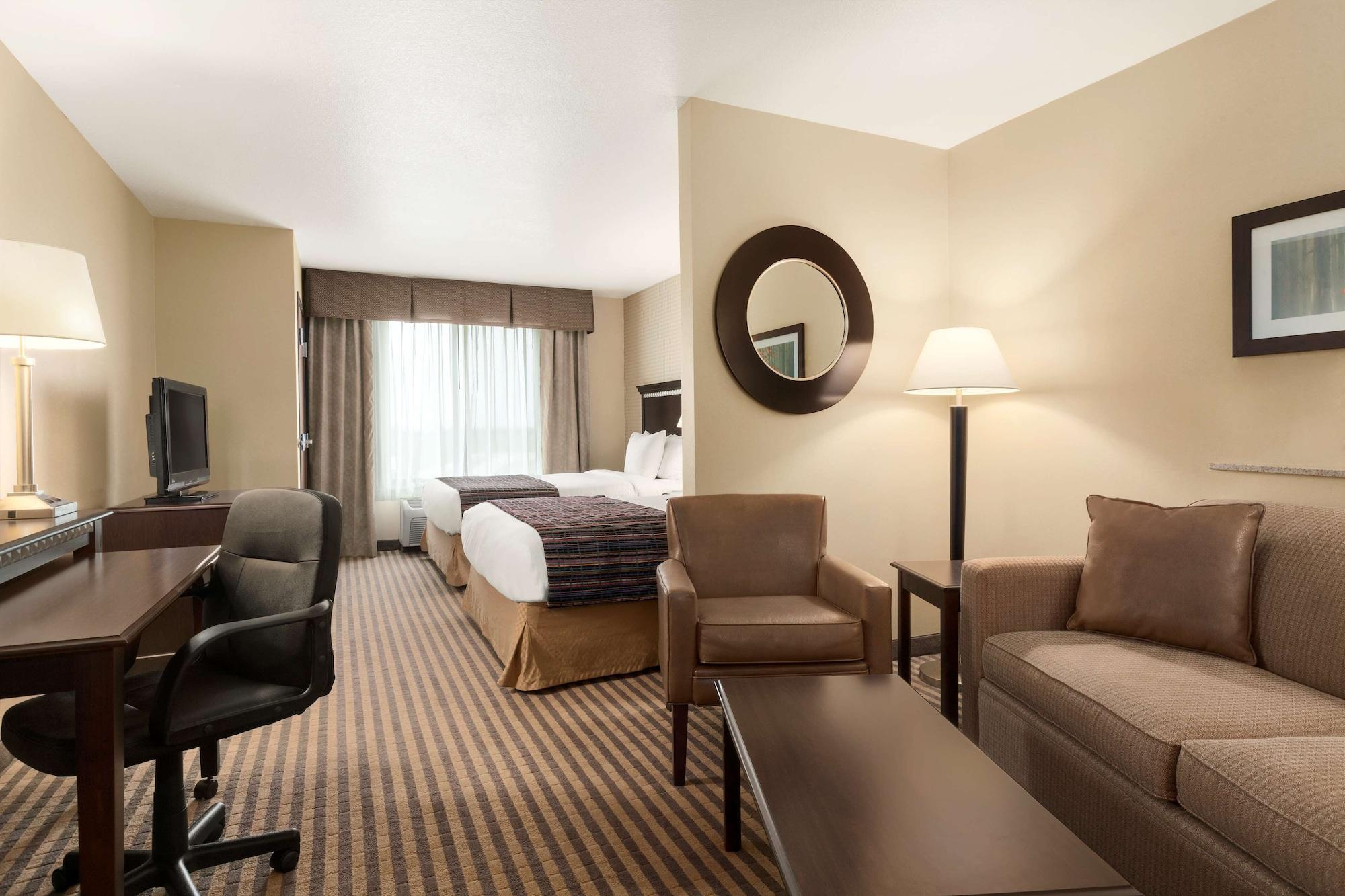 Davis Area By Ihg 3* Dixon