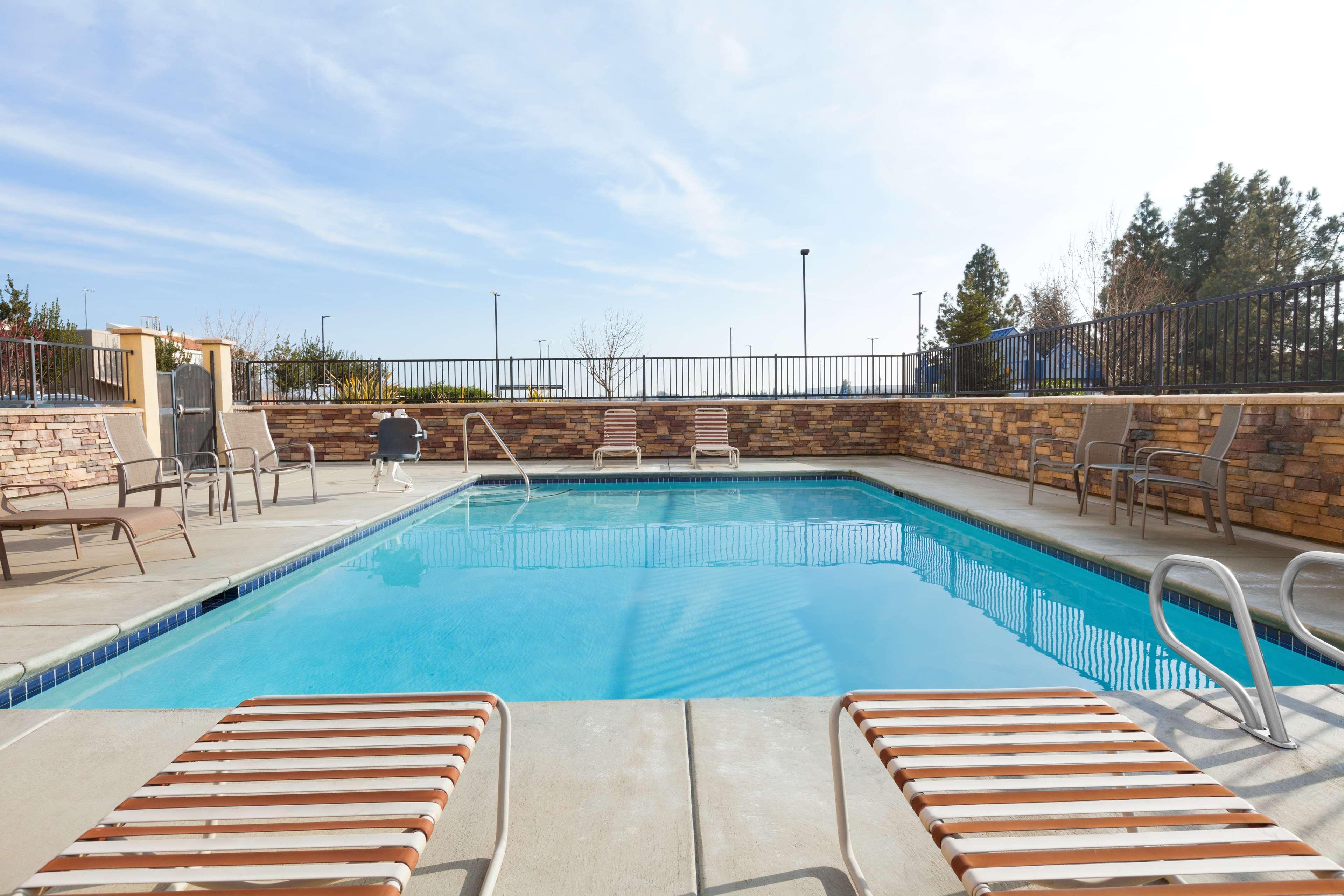 Davis Area By Ihg Hotel 3*