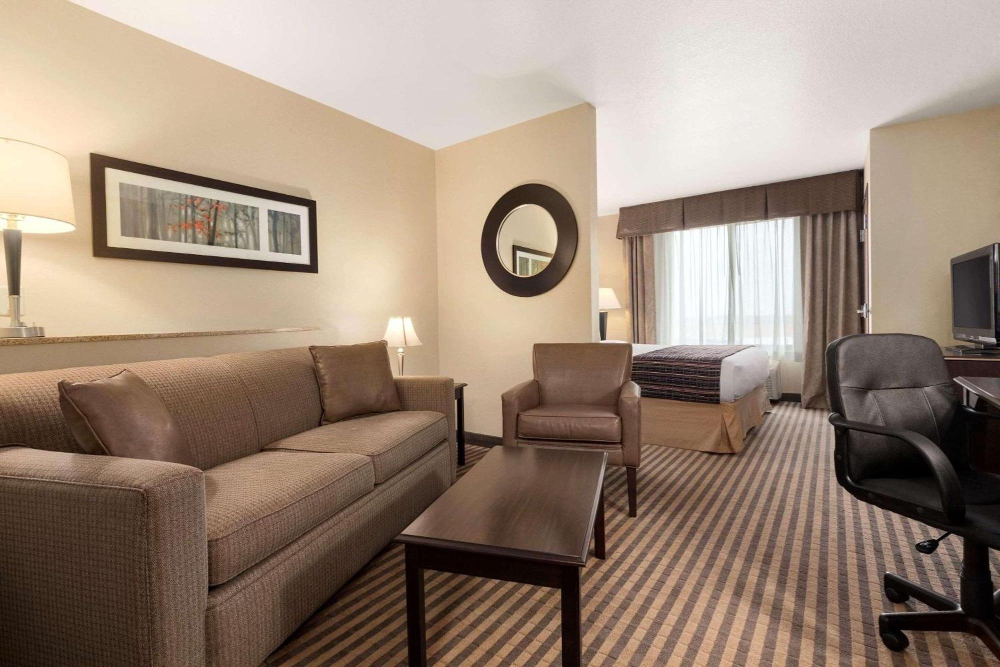 Hotel Davis Area By Ihg