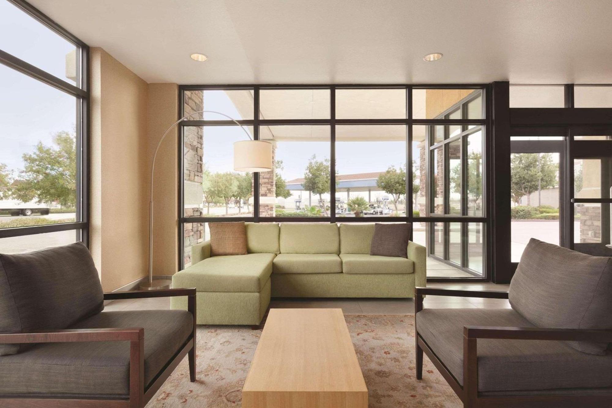 Hotel Davis Area By Ihg 3*