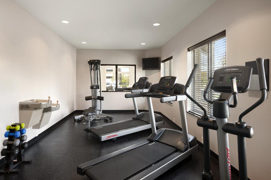 Davis Area By Ihg Dixon