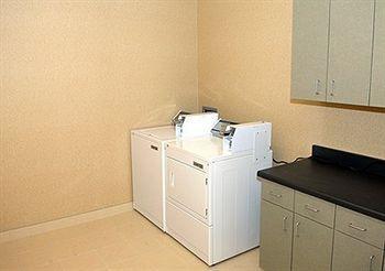 Davis Area By Ihg Hotel 3*