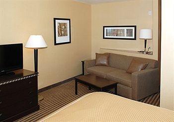 Davis Area By Ihg Hotel