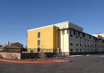 Davis Area By Ihg 3*