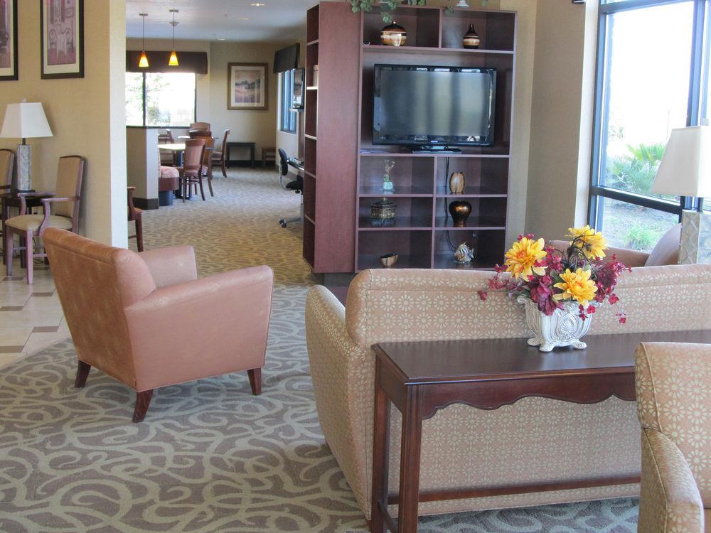 Davis Area By Ihg Hotel 3*