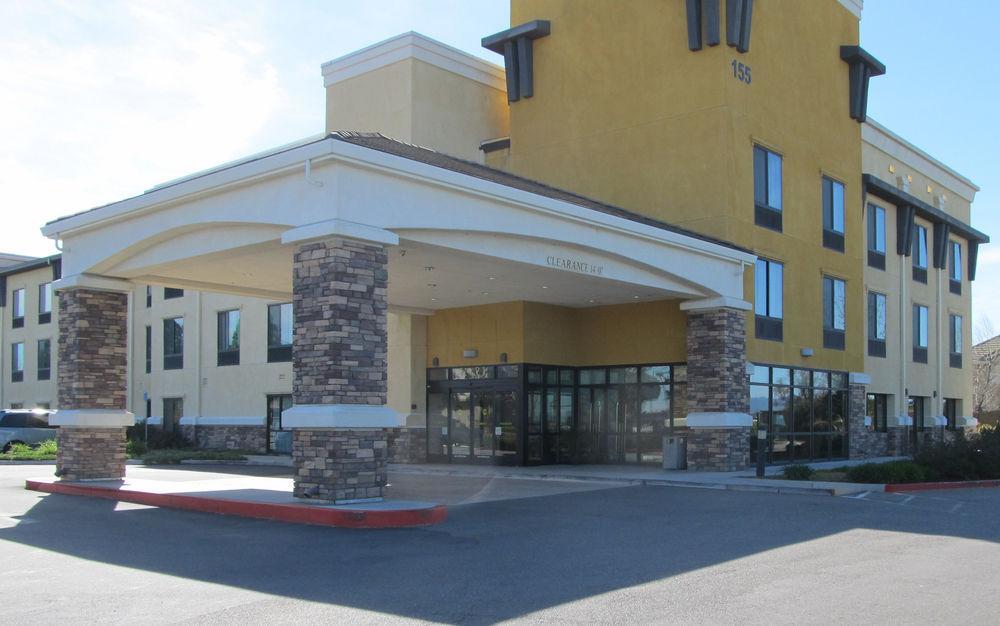 Davis Area By Ihg 3* Dixon