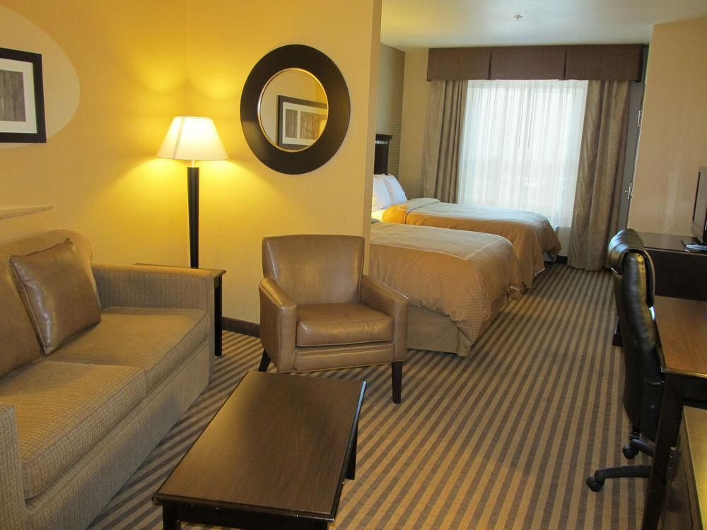 Davis Area By Ihg 3*