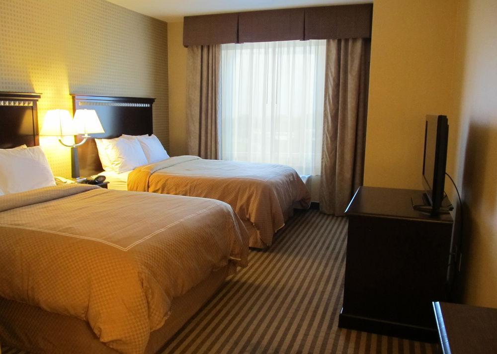 Davis Area By Ihg Hotel Dixon
