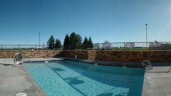 Davis Area By Ihg Hotel 3*