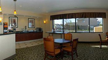 Davis Area By Ihg 3* Dixon
