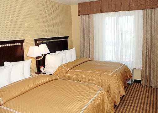 Davis Area By Ihg Hotel Dixon