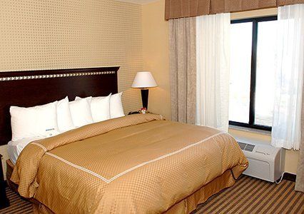 Davis Area By Ihg