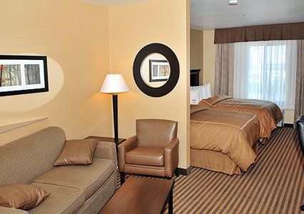 Hotel Davis Area By Ihg Dixon