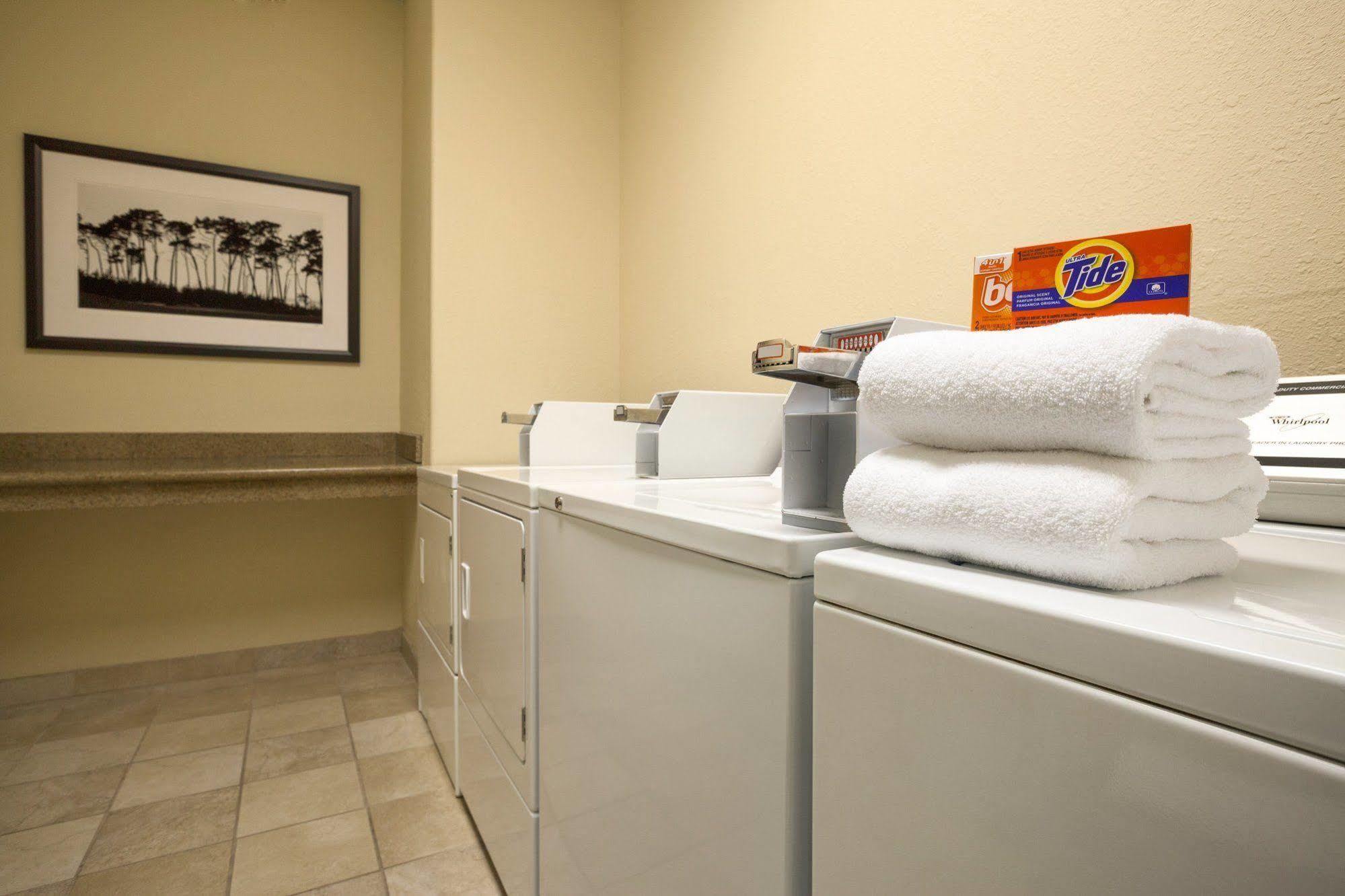 Davis Area By Ihg Dixon