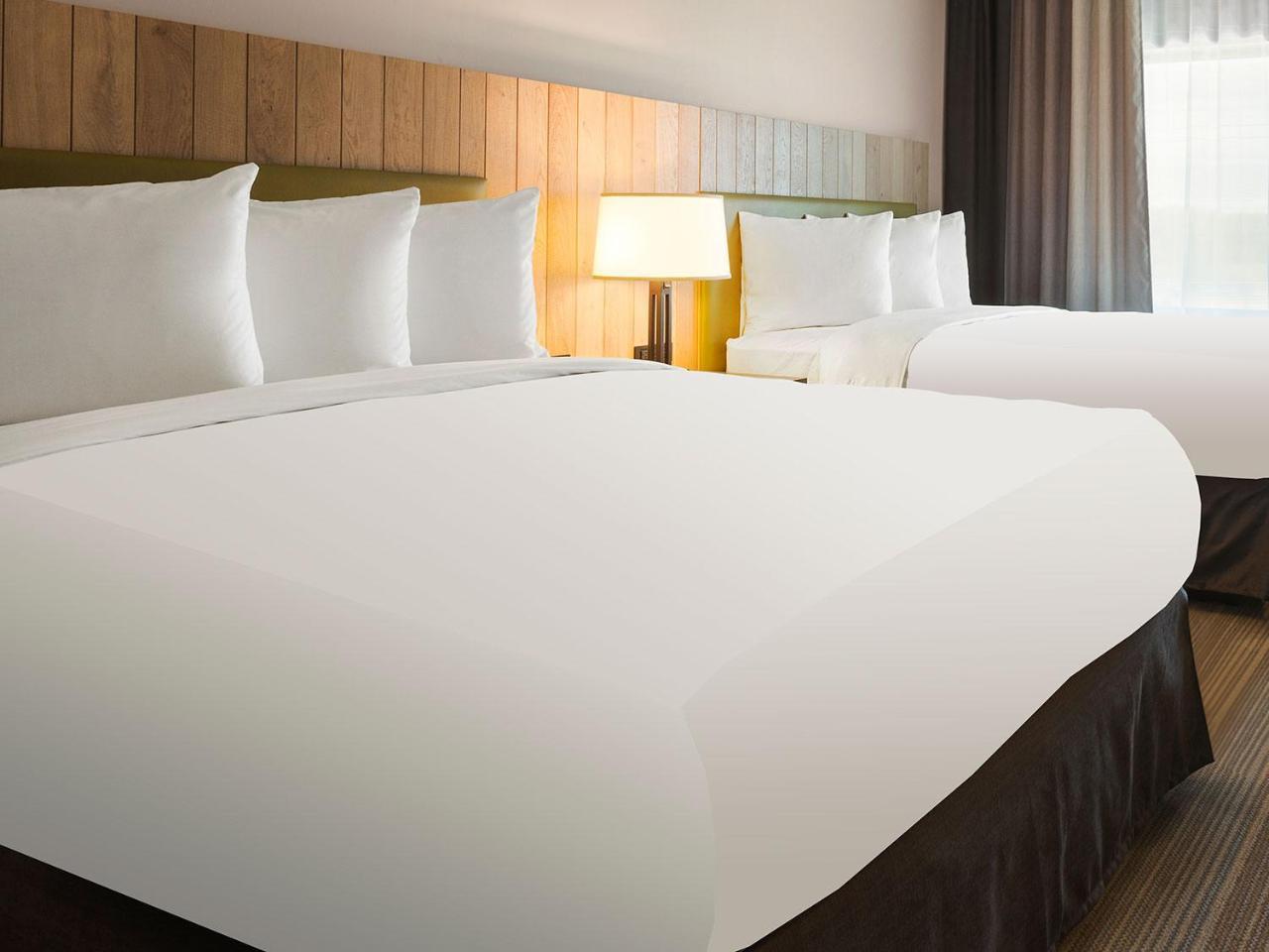 Davis Area By Ihg