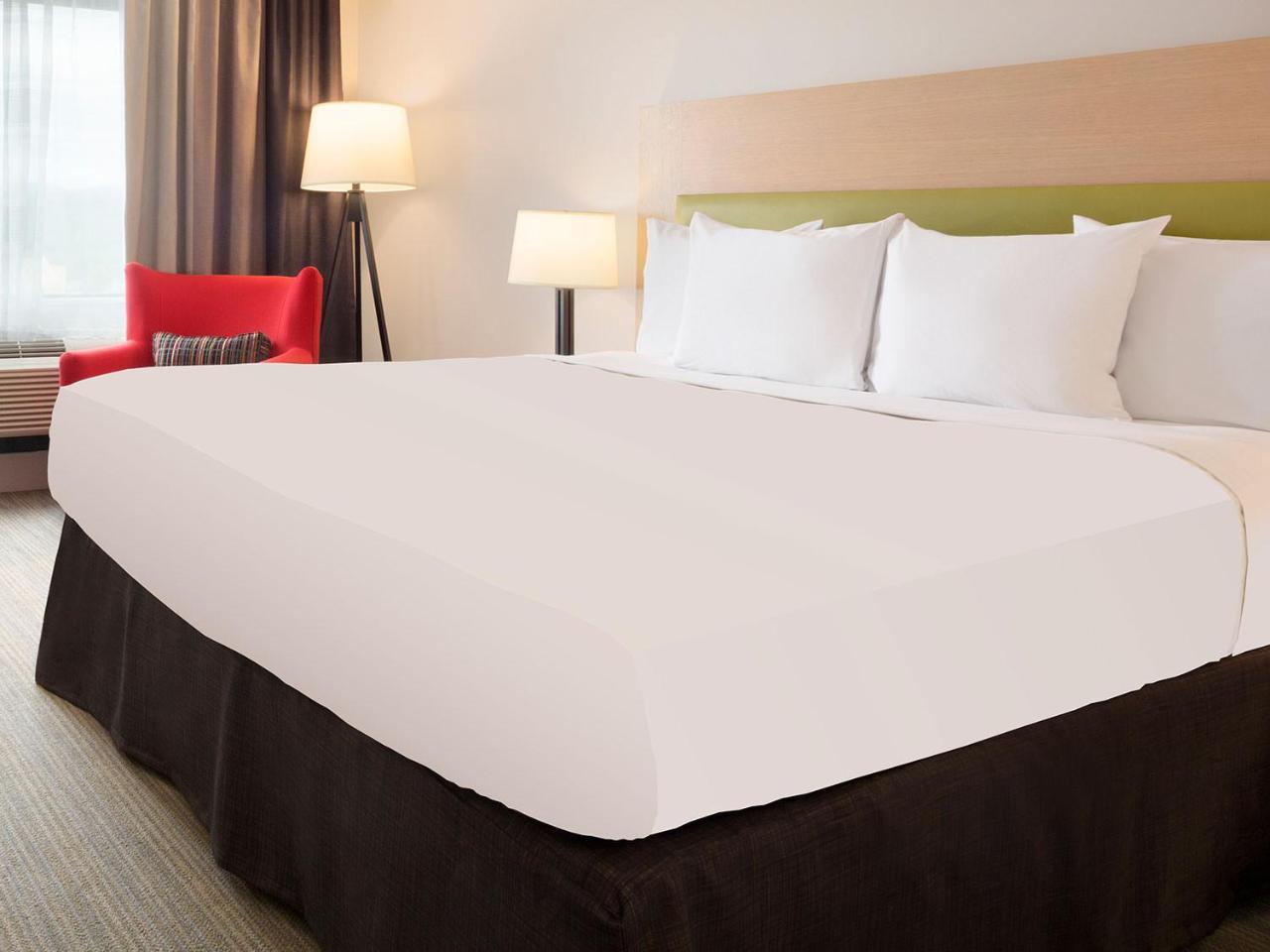 Hotel Davis Area By Ihg Dixon